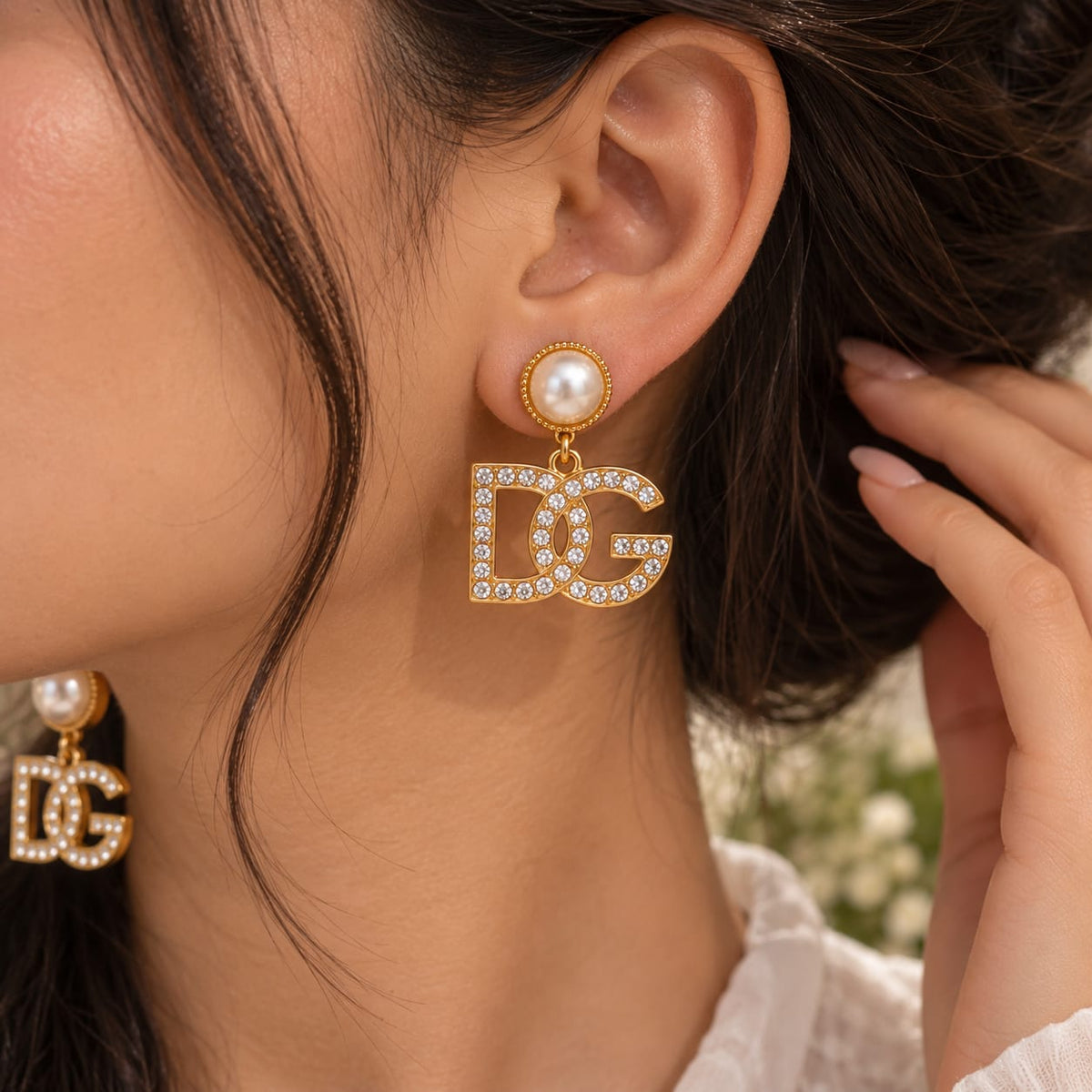 Earring 0059