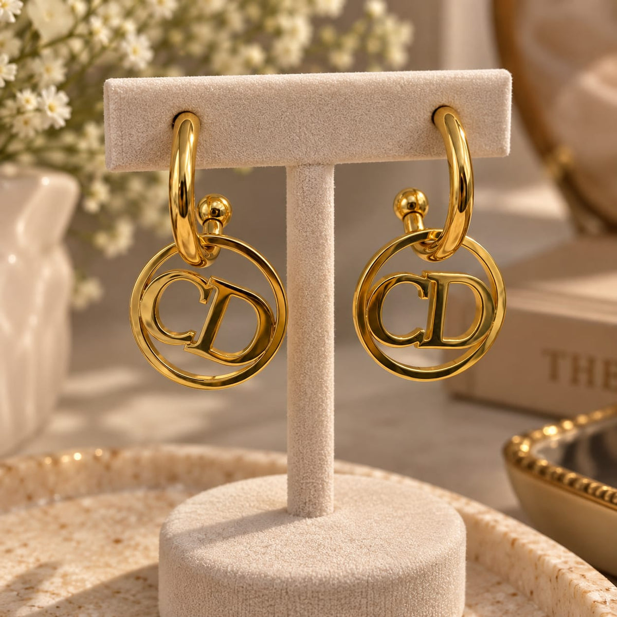 Earring 0062