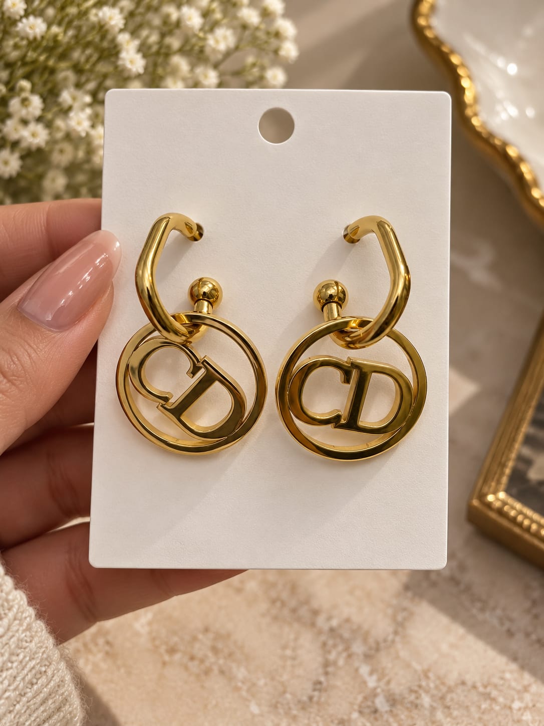 Earring 0062