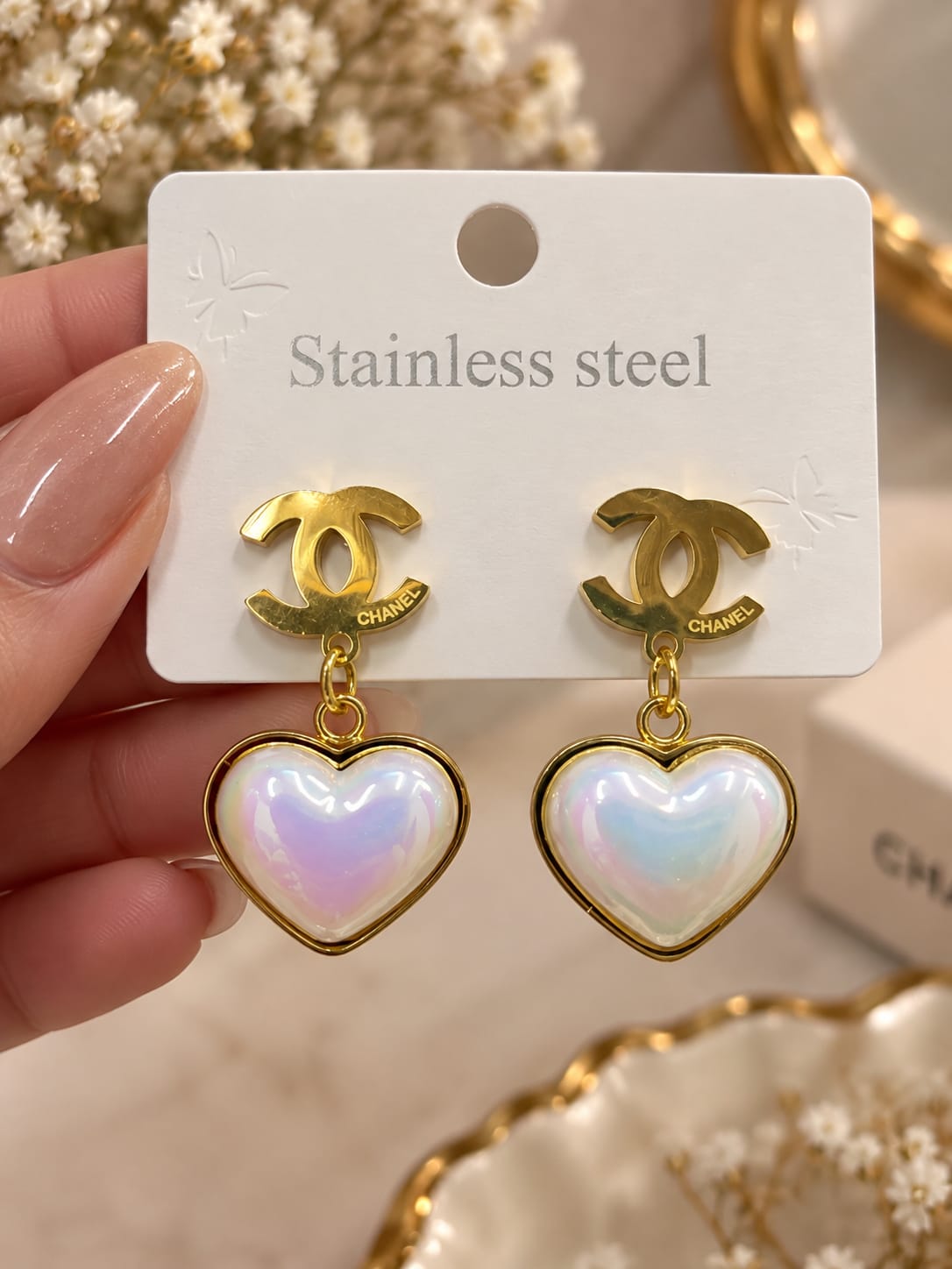 Earring 0063