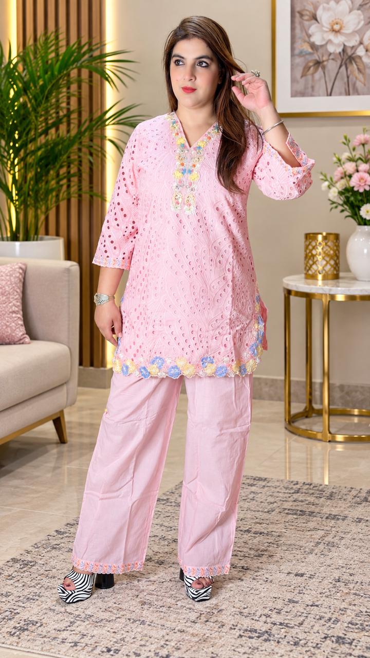 FANCY SUIT 20260802