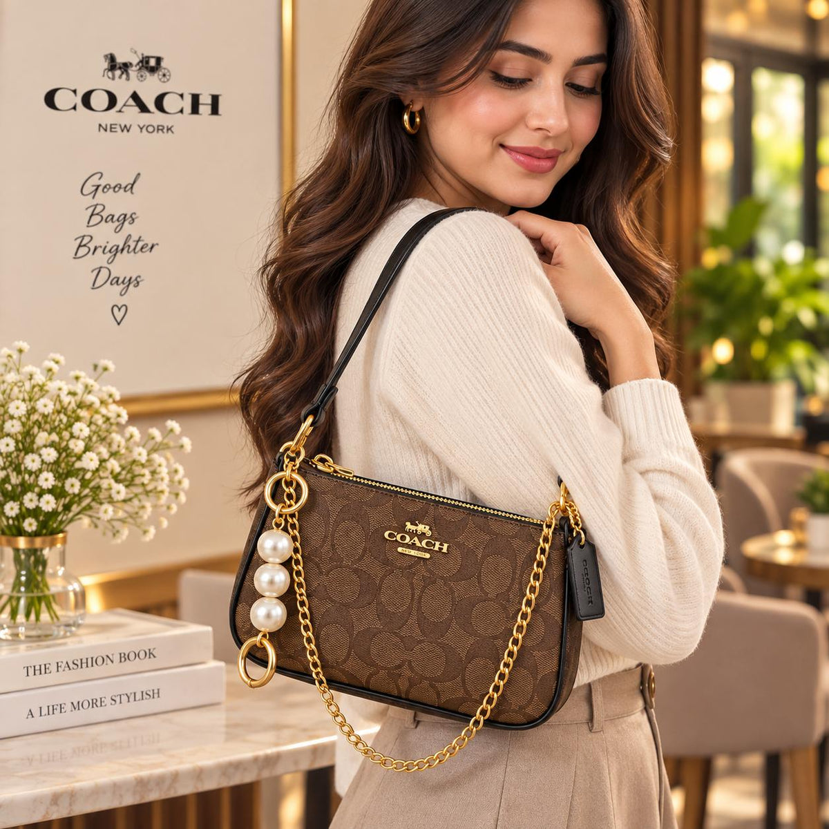 TOTS AND BAGS 62511
