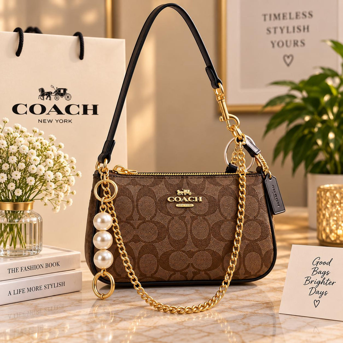 TOTS AND BAGS 62511