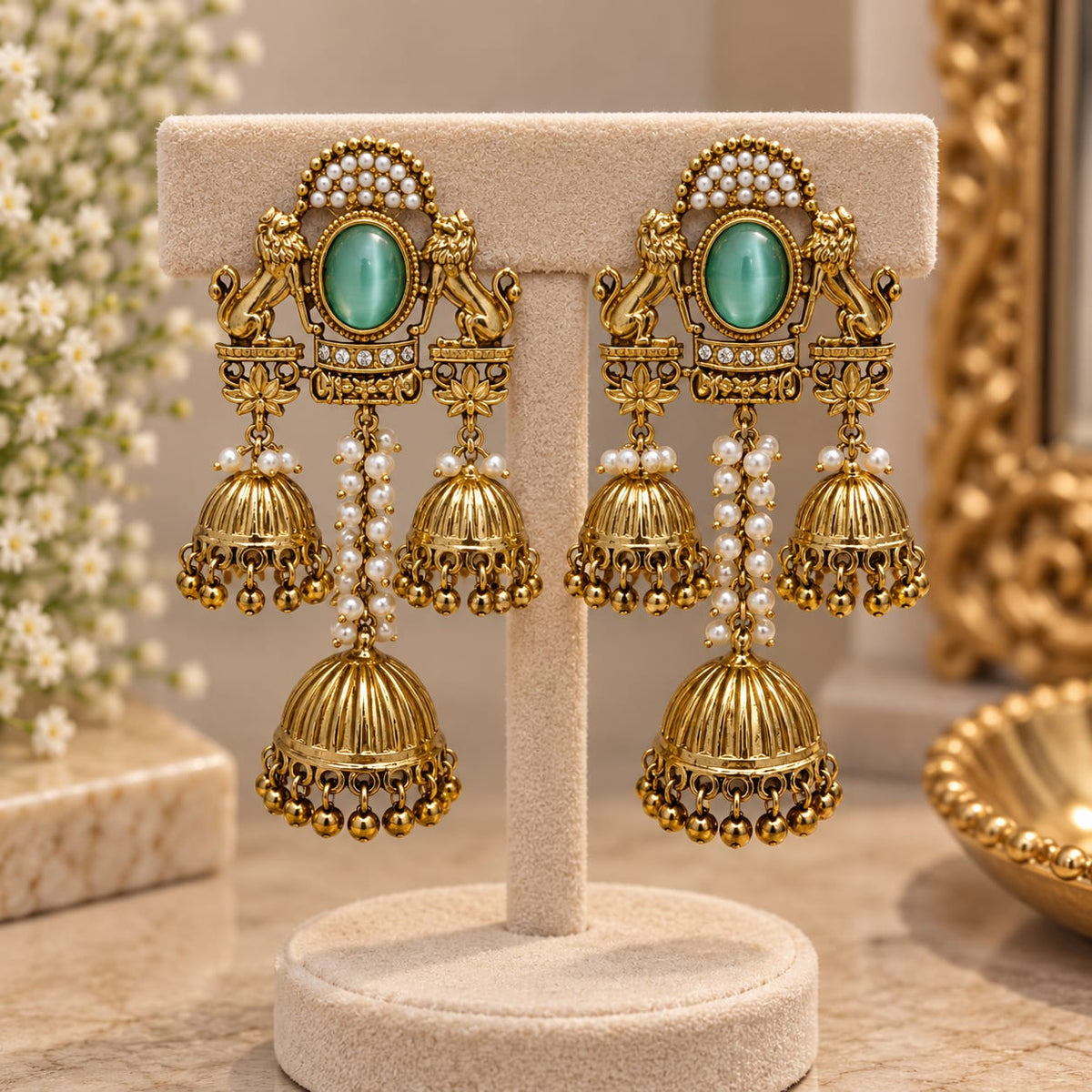 Designer Earrings for Women 2026102