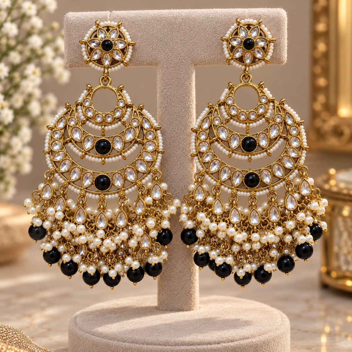 Designer Earrings for Women 2026104