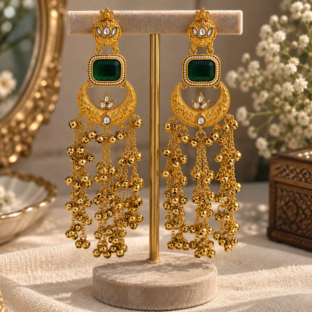 Designer Earrings for Women 2026108