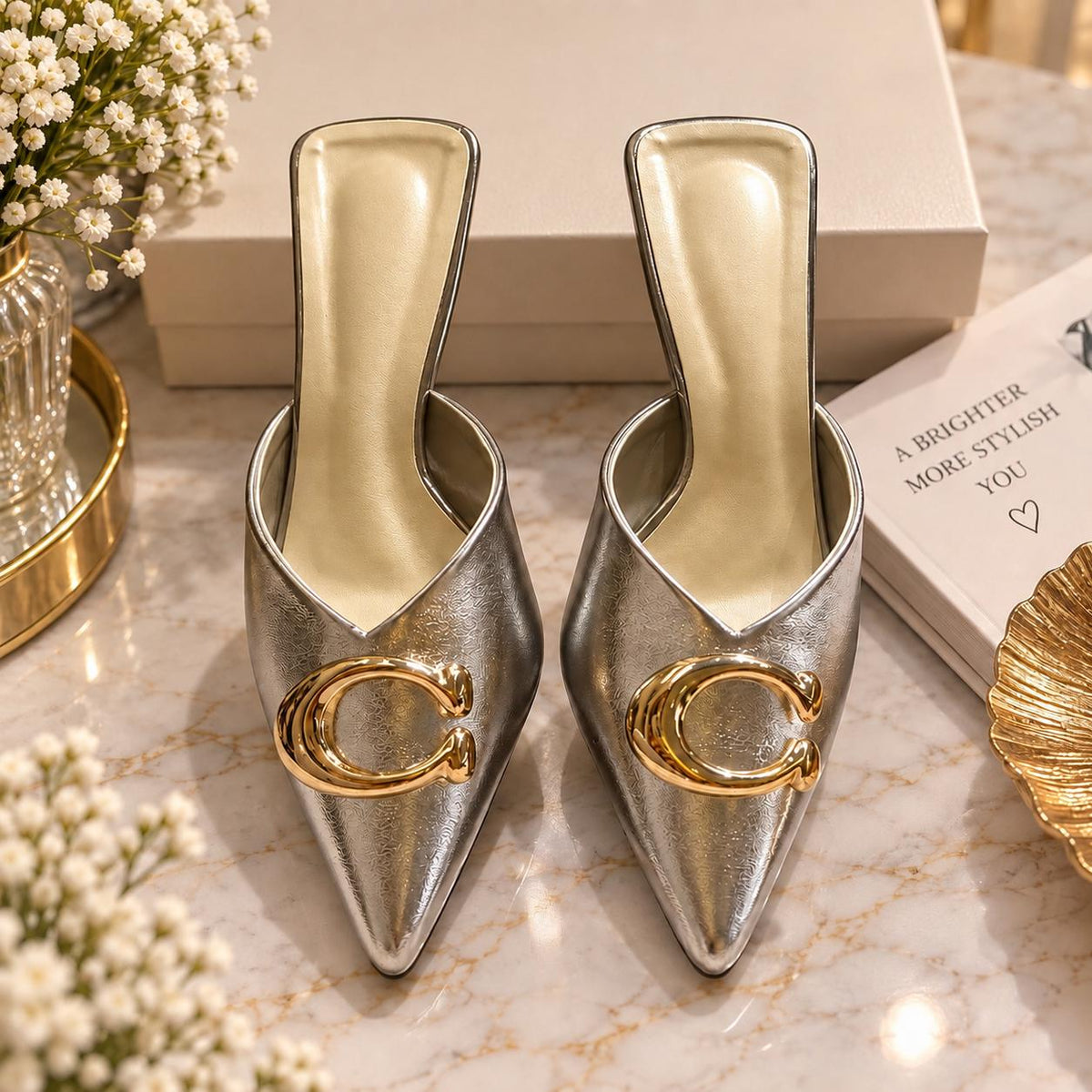HEELS 52005