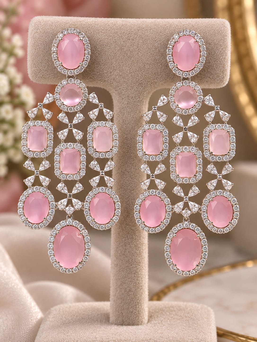 Designer Earrings for Women 20261017