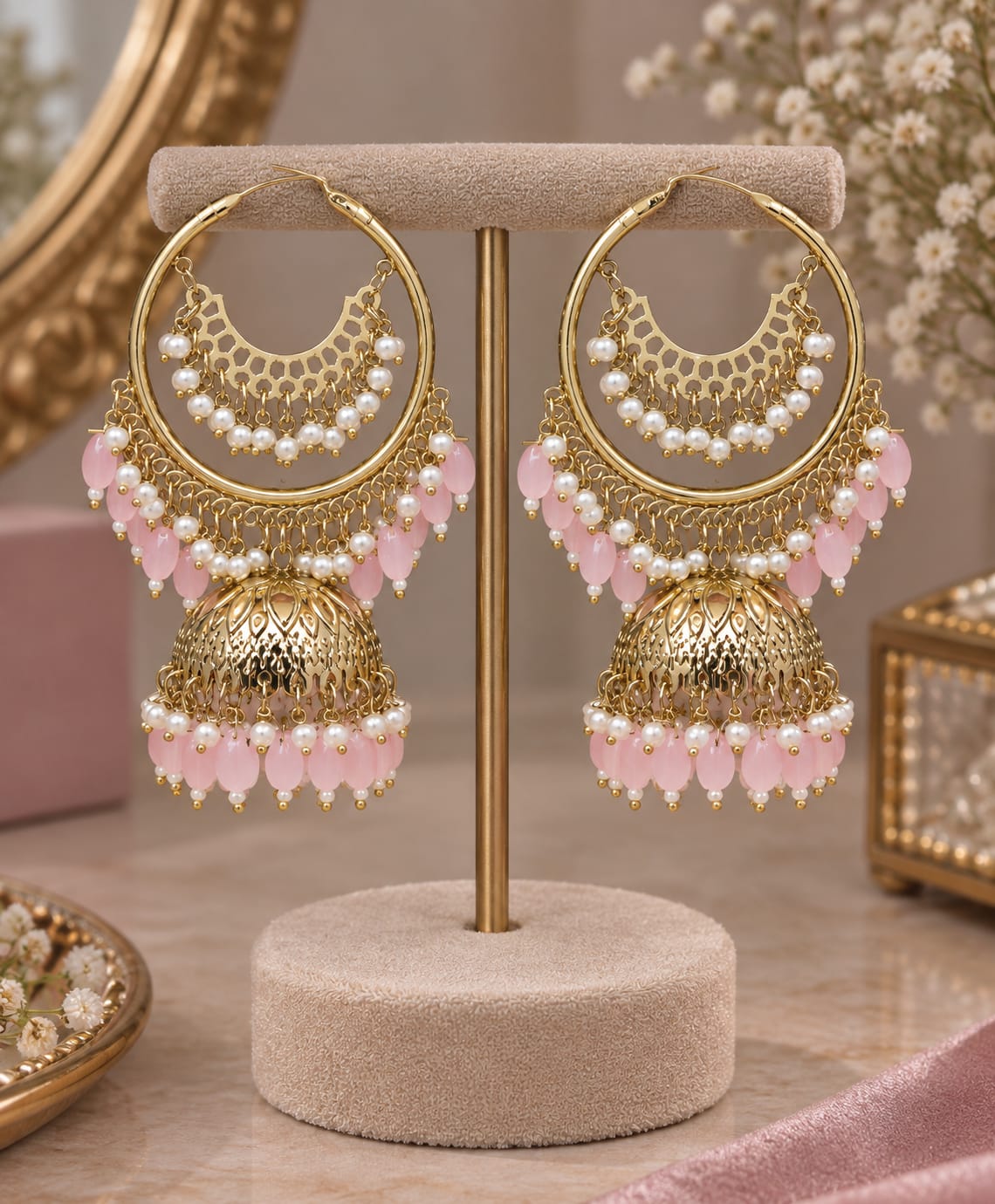 Designer Earrings for Women 20261019