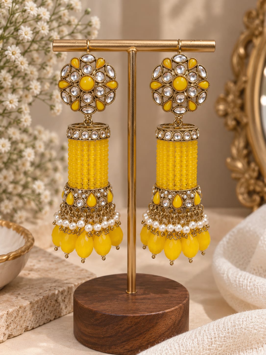 Designer Earrings for Women 20261021