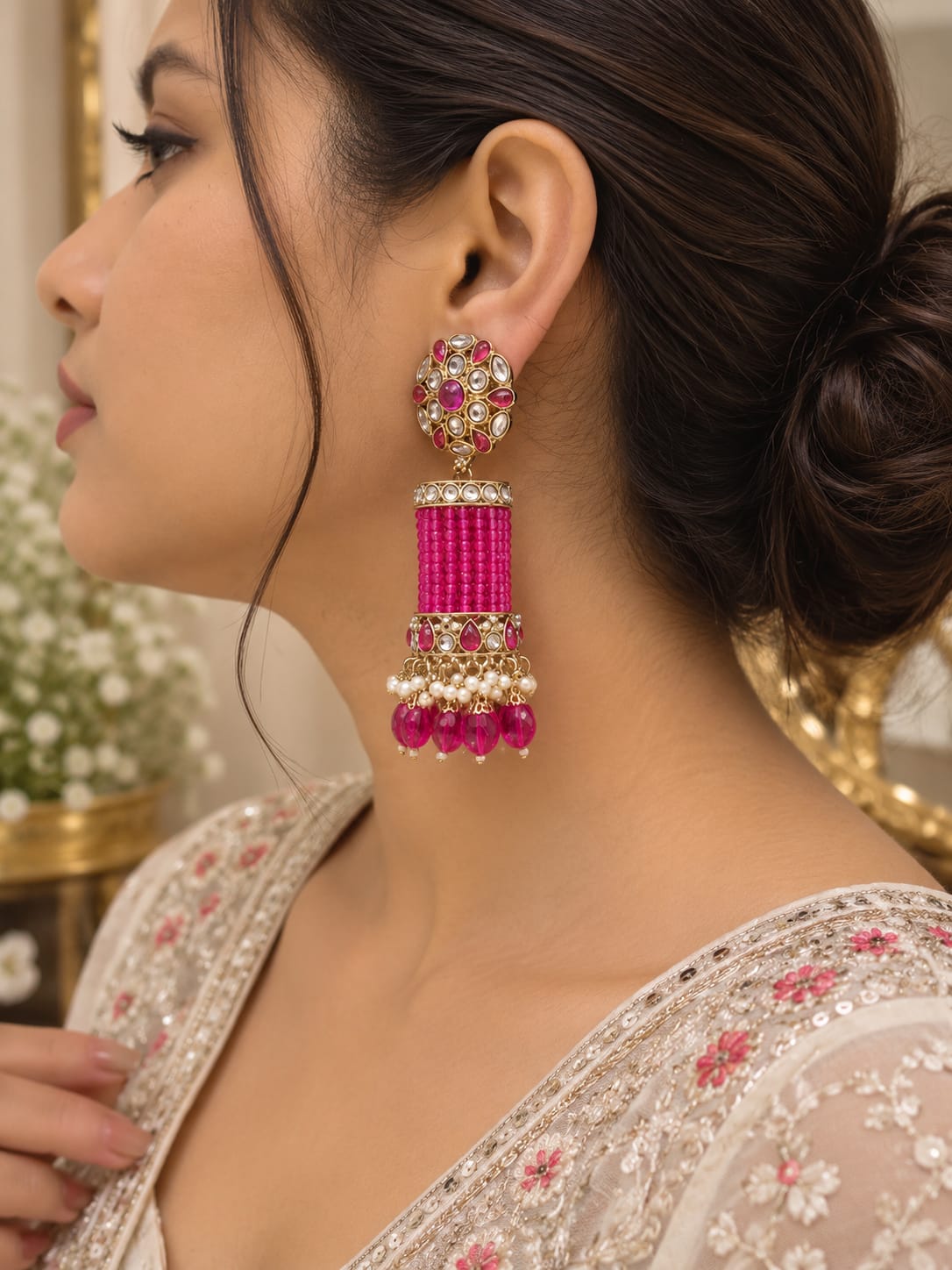 Designer Earrings for Women 20261023