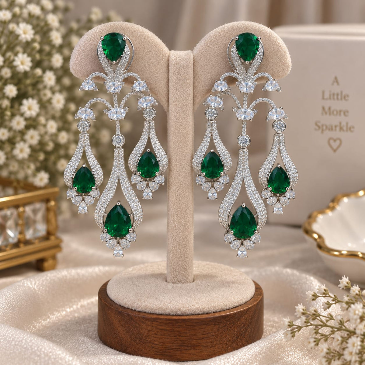 Designer Earrings for Women 20261030