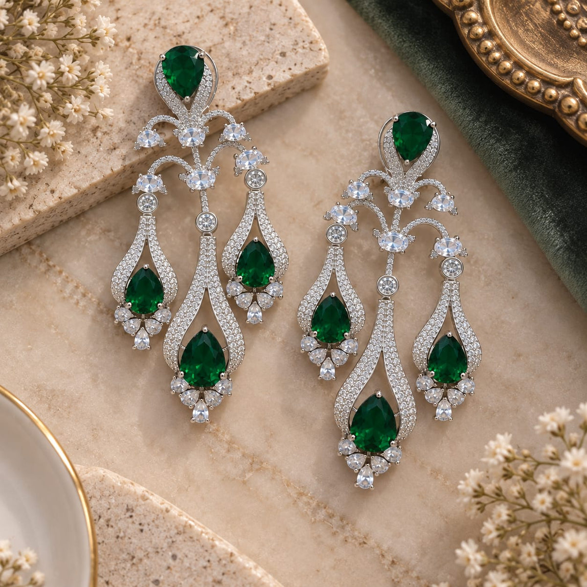 Designer Earrings for Women 20261030