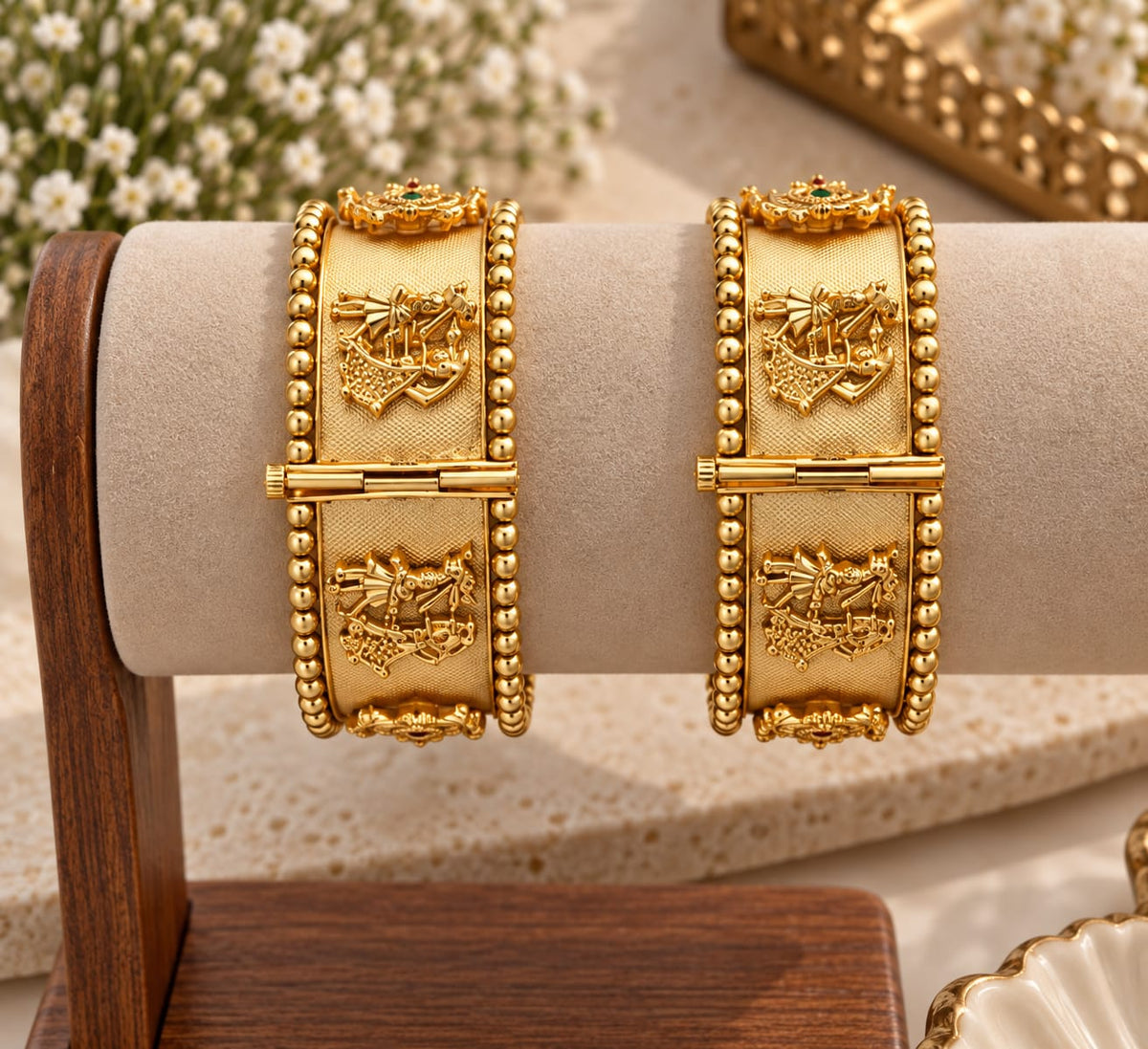 Elegant Designer Bangle for Women 20261401