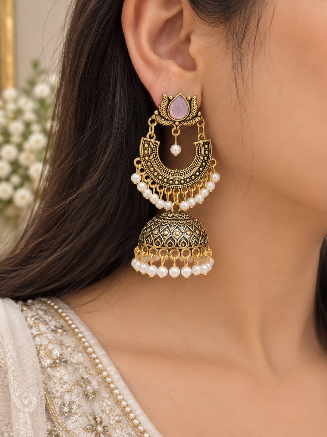 Designer Earrings for Women 20261510