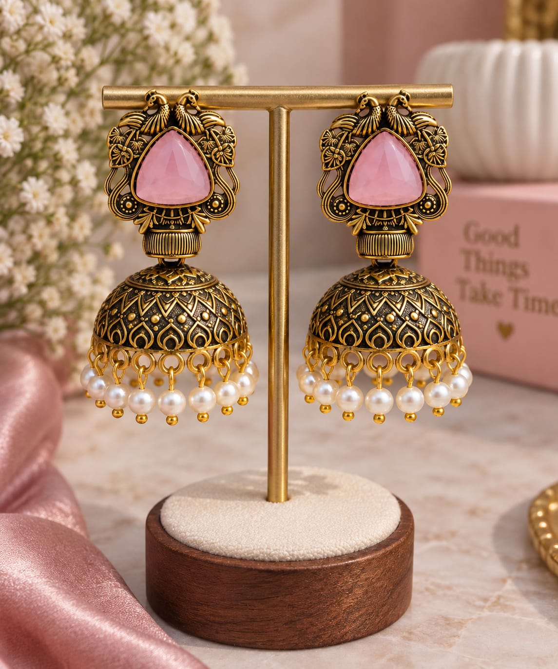Designer Earrings for Women 20261513