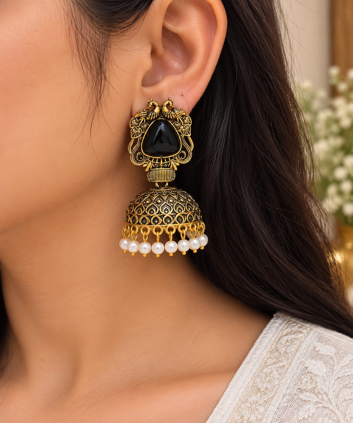Designer Earrings for Women 20261514