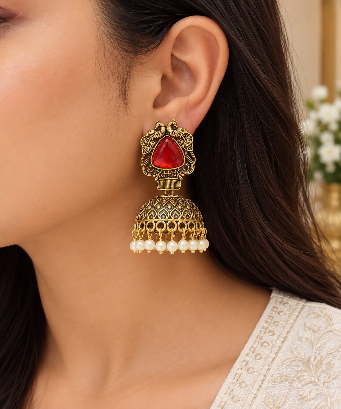 Designer Earrings for Women 20261516