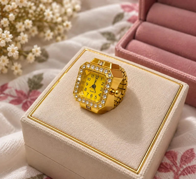 Elegant Watch Rings 20261502