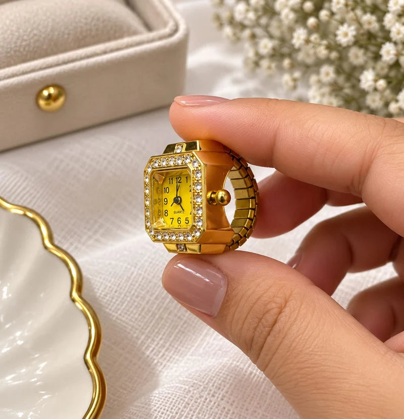 Elegant Watch Rings 20261502