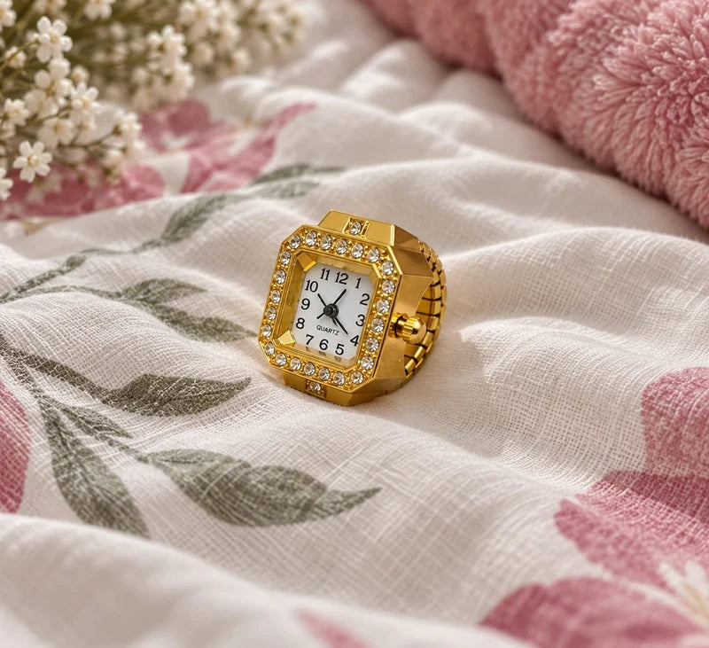 Elegant Watch Rings 20261503