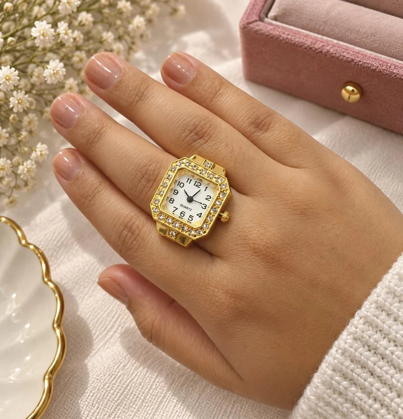 Elegant Watch Rings 20261503