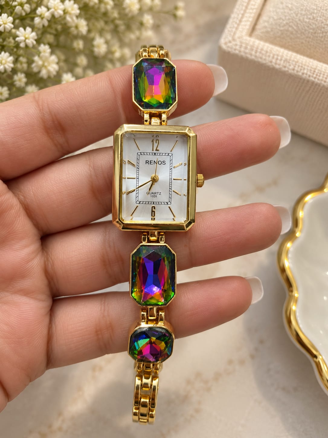 Elegant Design | Daily Wear | Luxury Style Wrist Watch 20261703