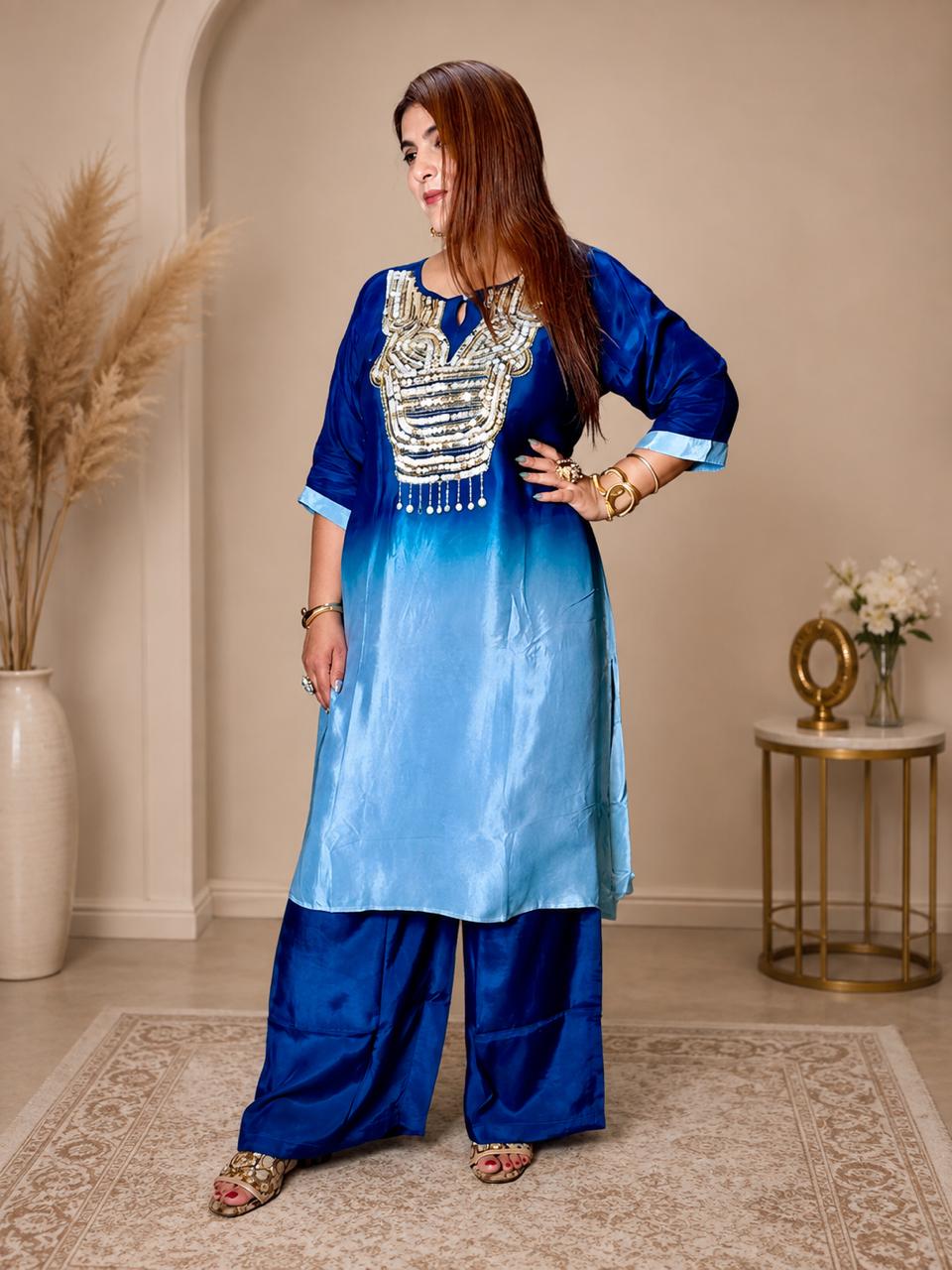 FANCY SUIT 20260807