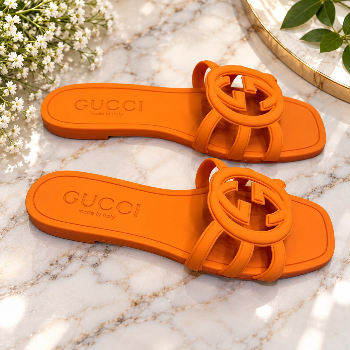 S IMP001 ORANGE