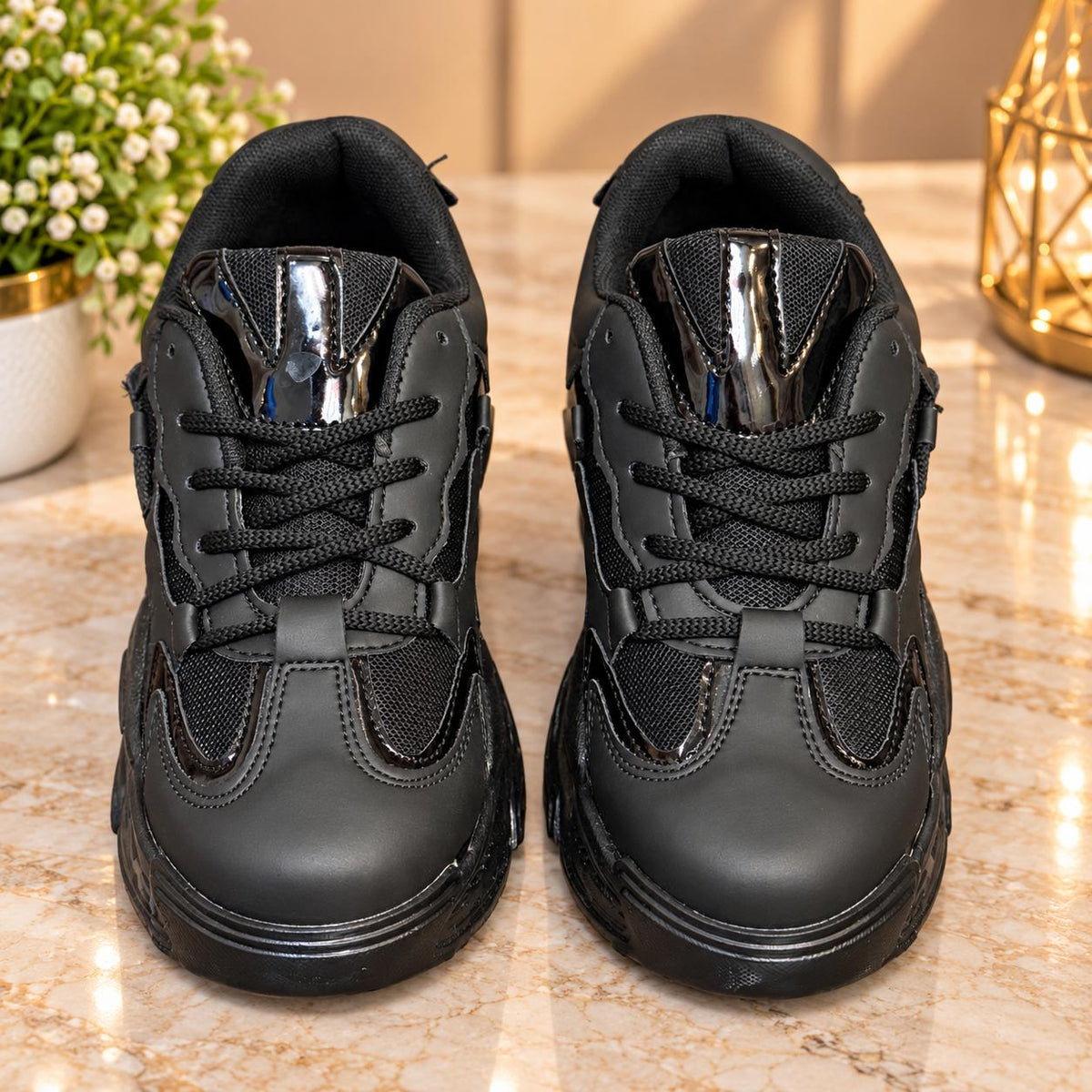 ladies shoes 8502