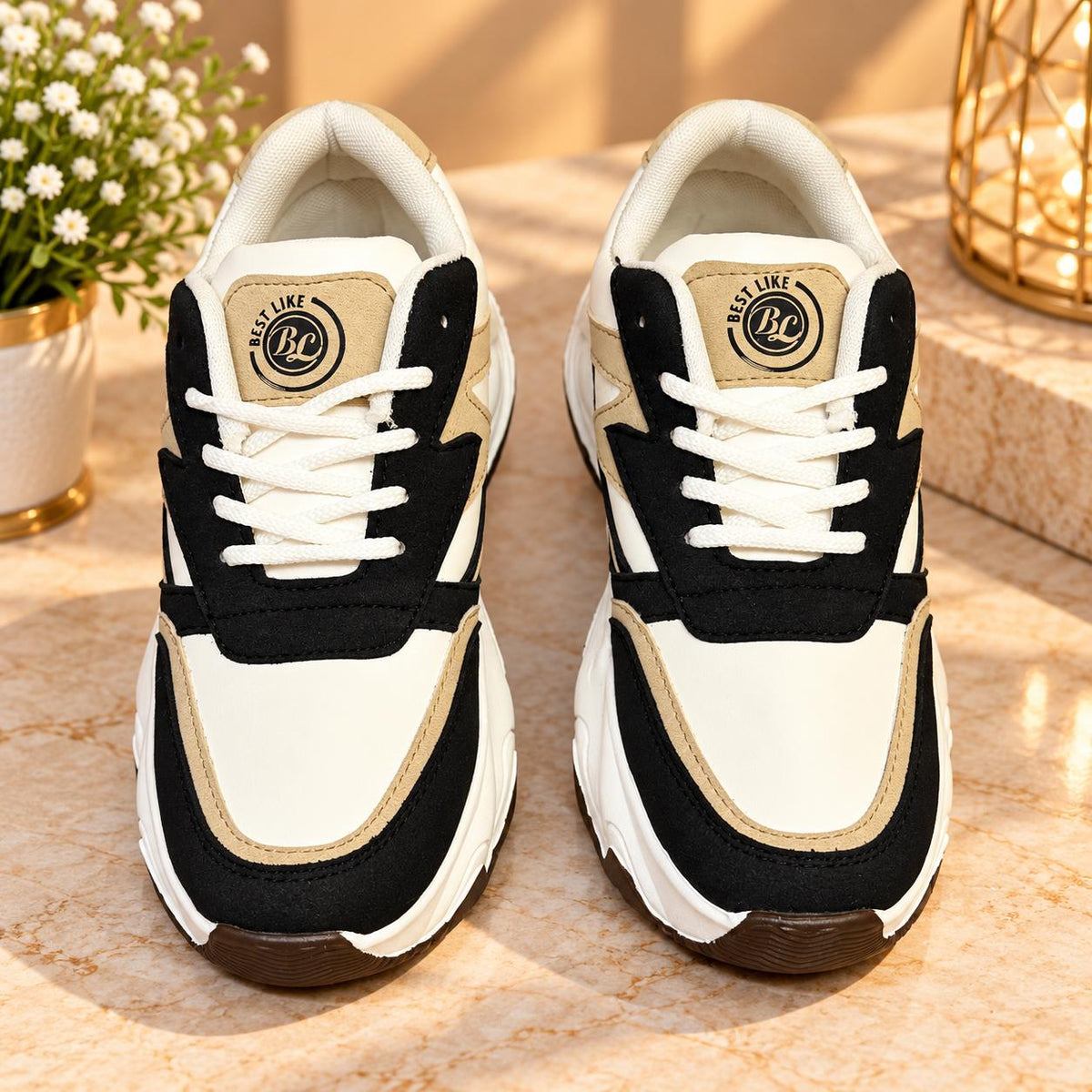 ladies shoes 8503