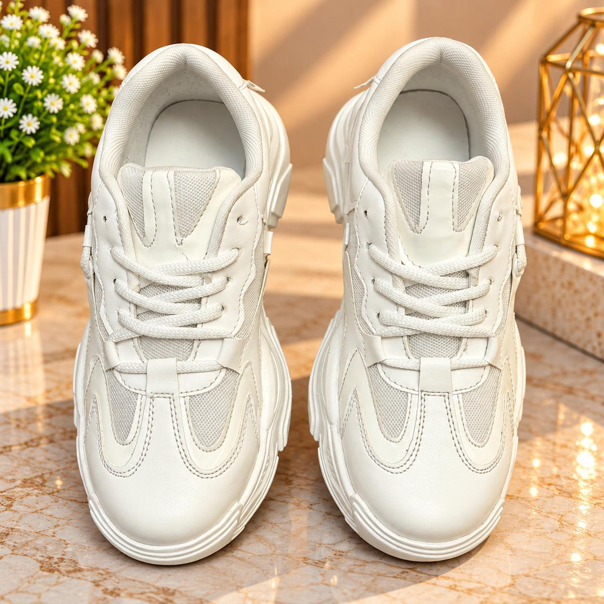 ladies shoes 8504