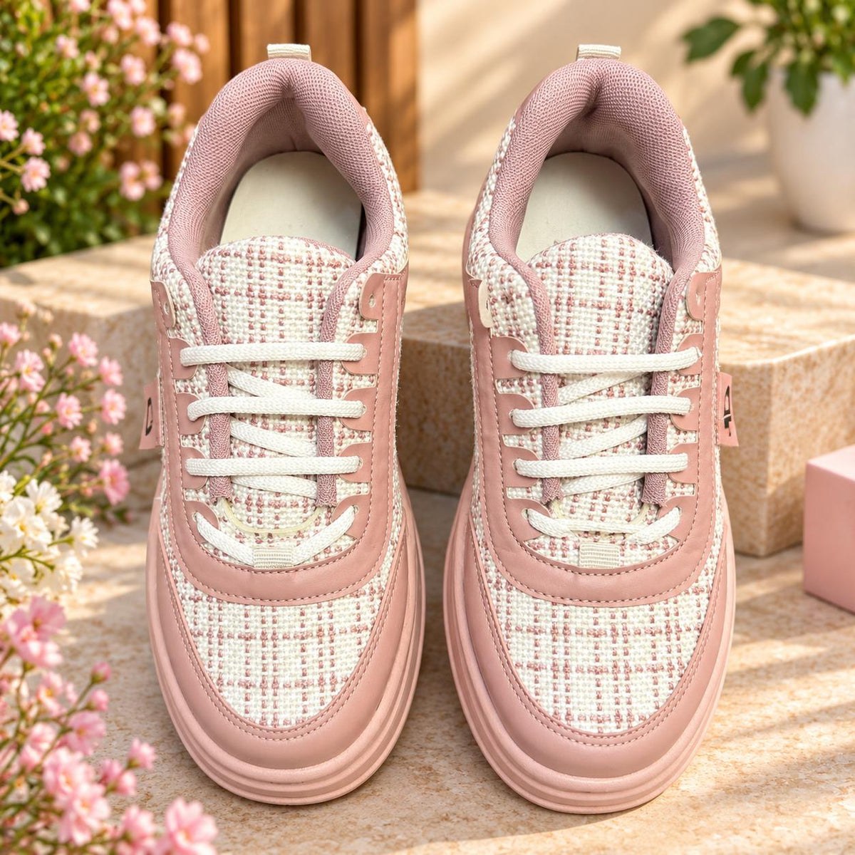 ladies shoes 8509