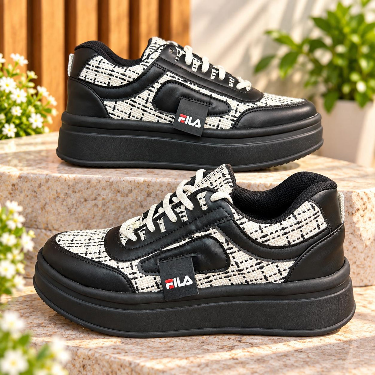 ladies shoes 8510