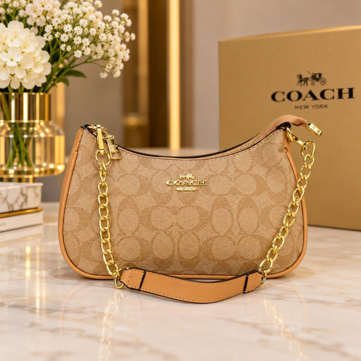 TOTS AND BAGS 62517