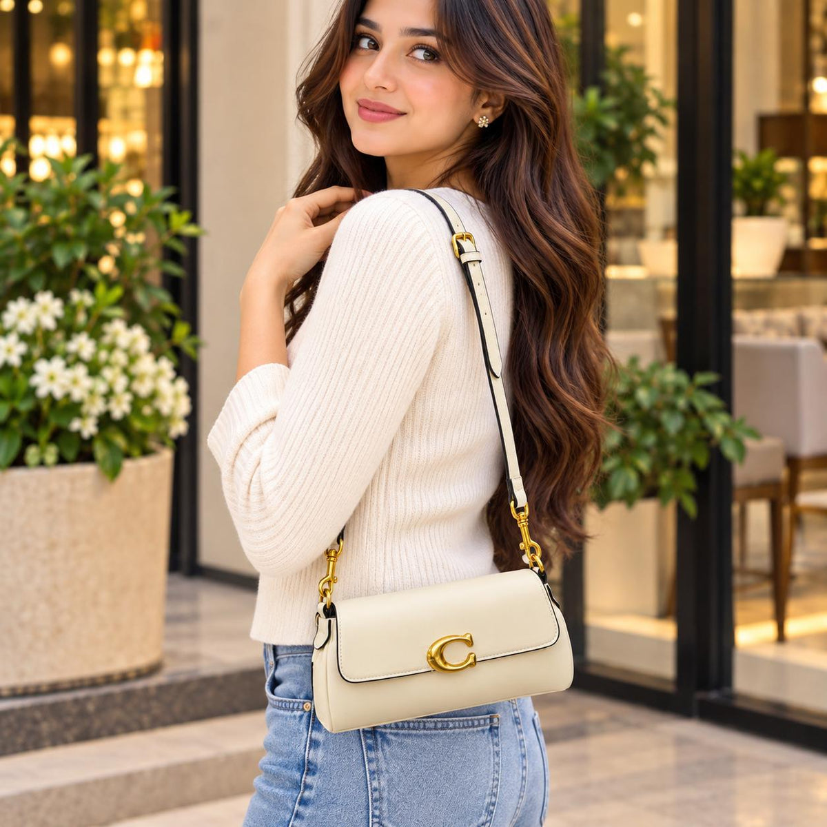 TOTS AND BAGS 62519