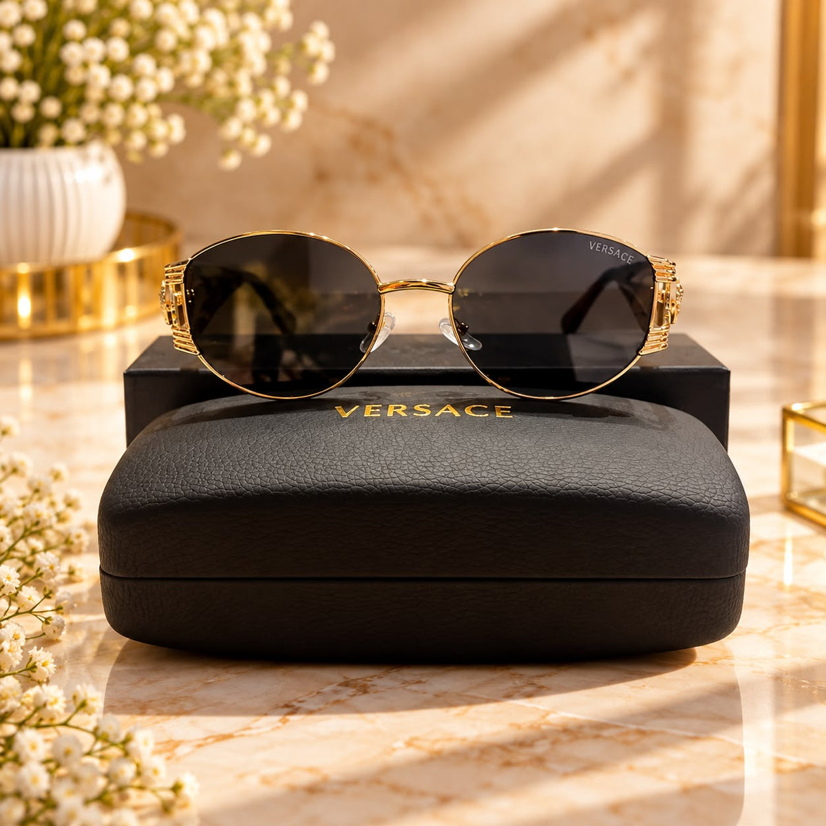 Elegance Women’s Luxury Goggles20261202
