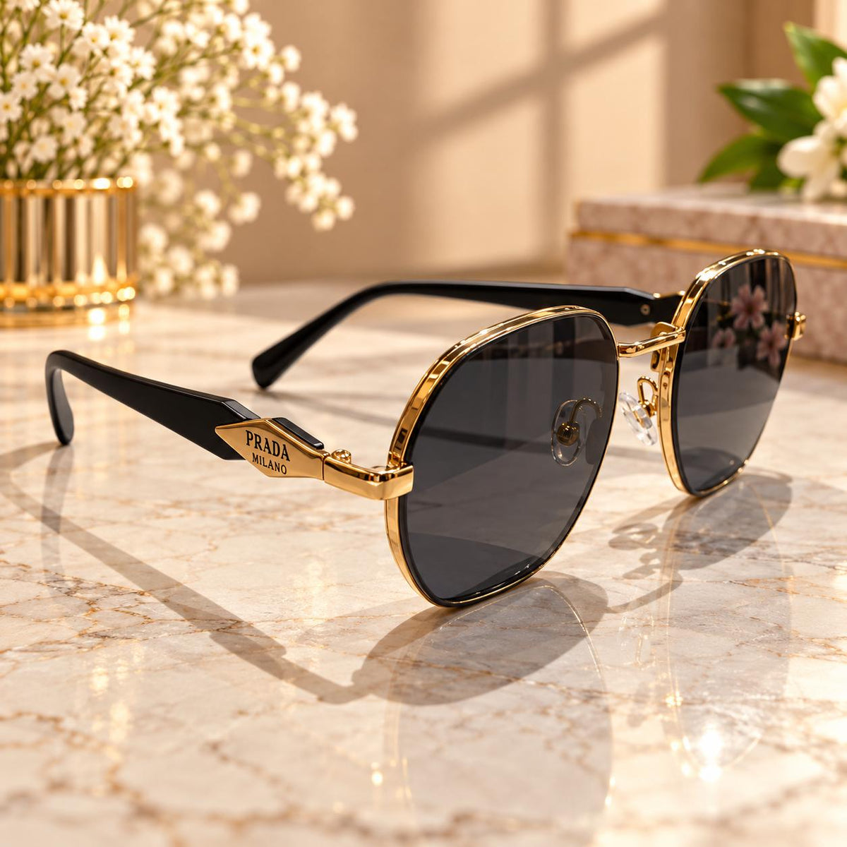 Elegance Women’s Luxury Goggles20261208