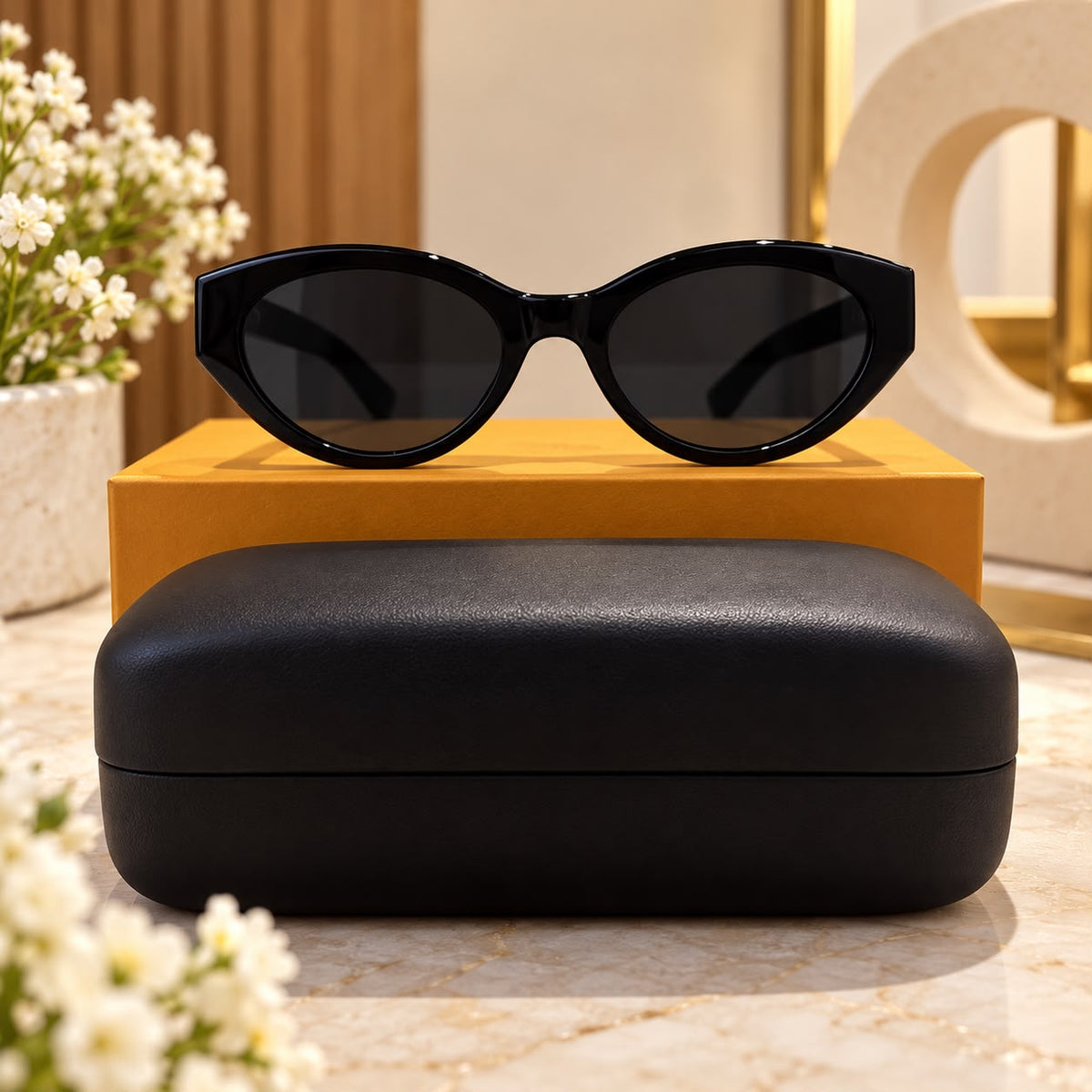 Luxury Trendy Goggles 20261501