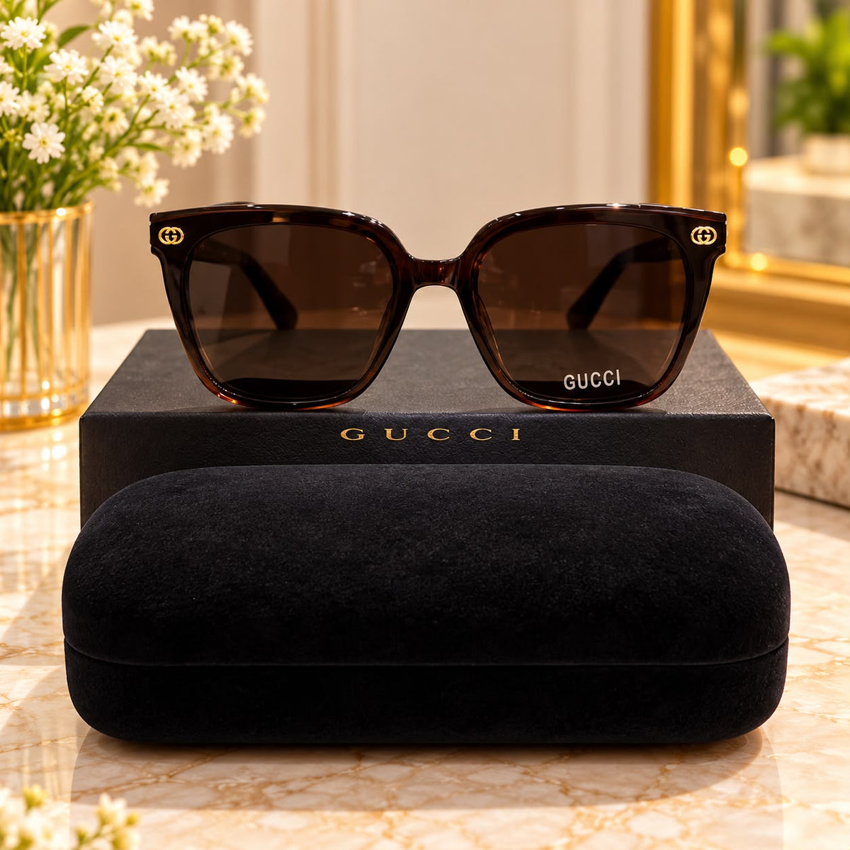 Luxury Trendy Goggles 20261502
