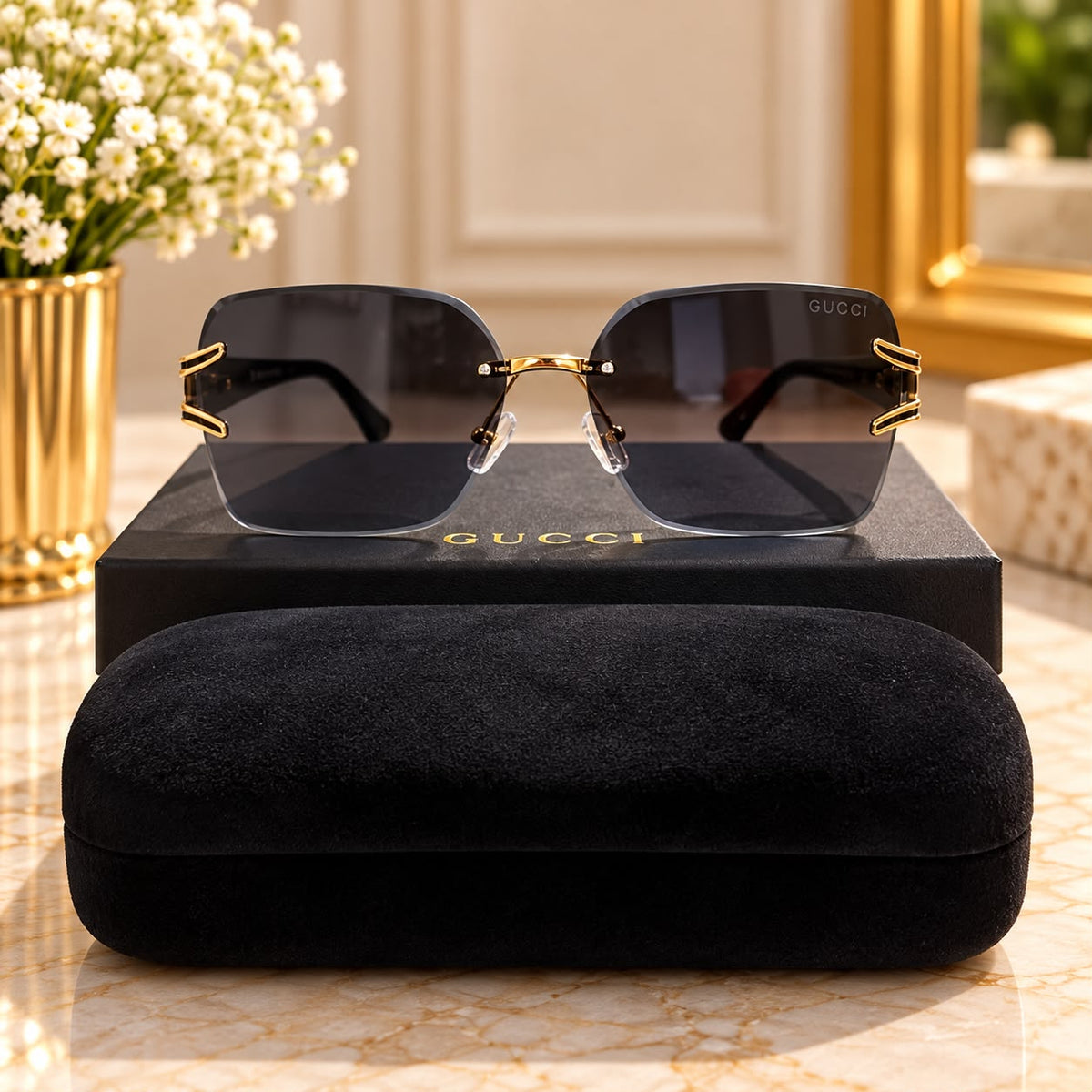 Luxury Trendy Goggles 20261503