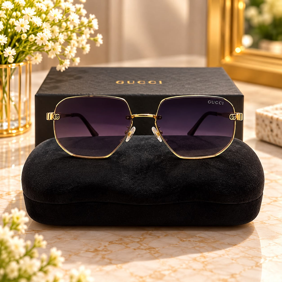 Luxury Trendy Goggles 20261504