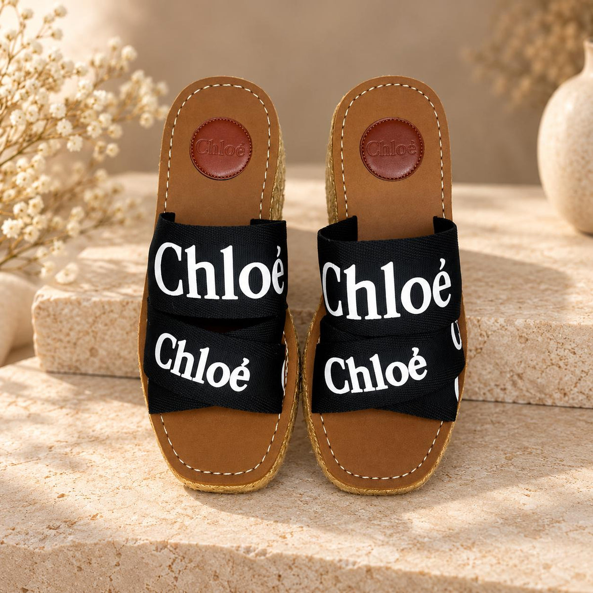 Flip Flops 10122 with box