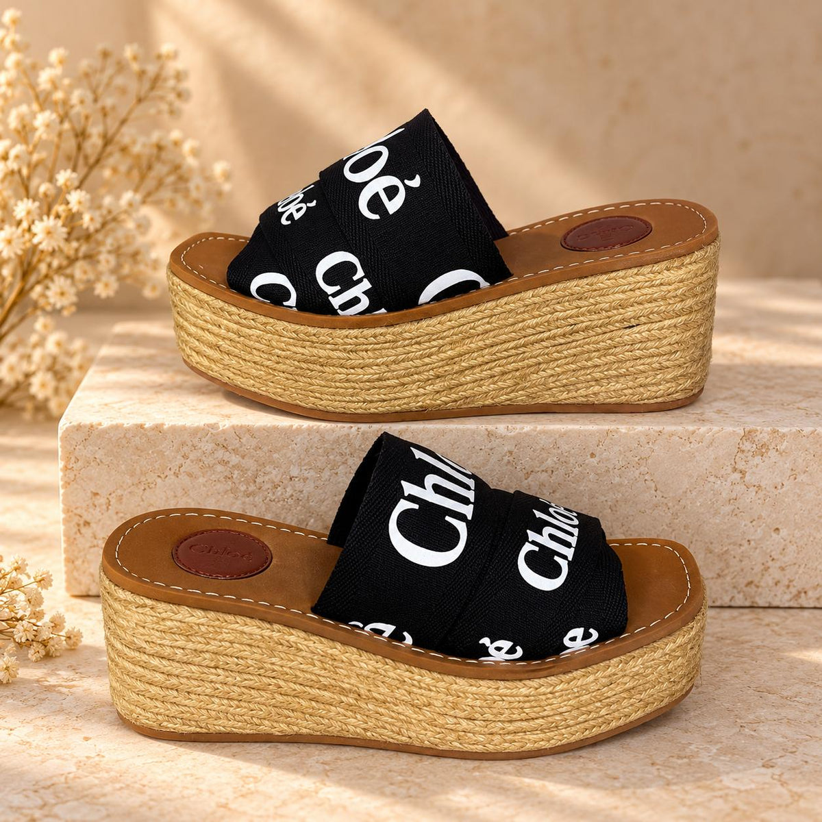 Flip Flops 10122 with box