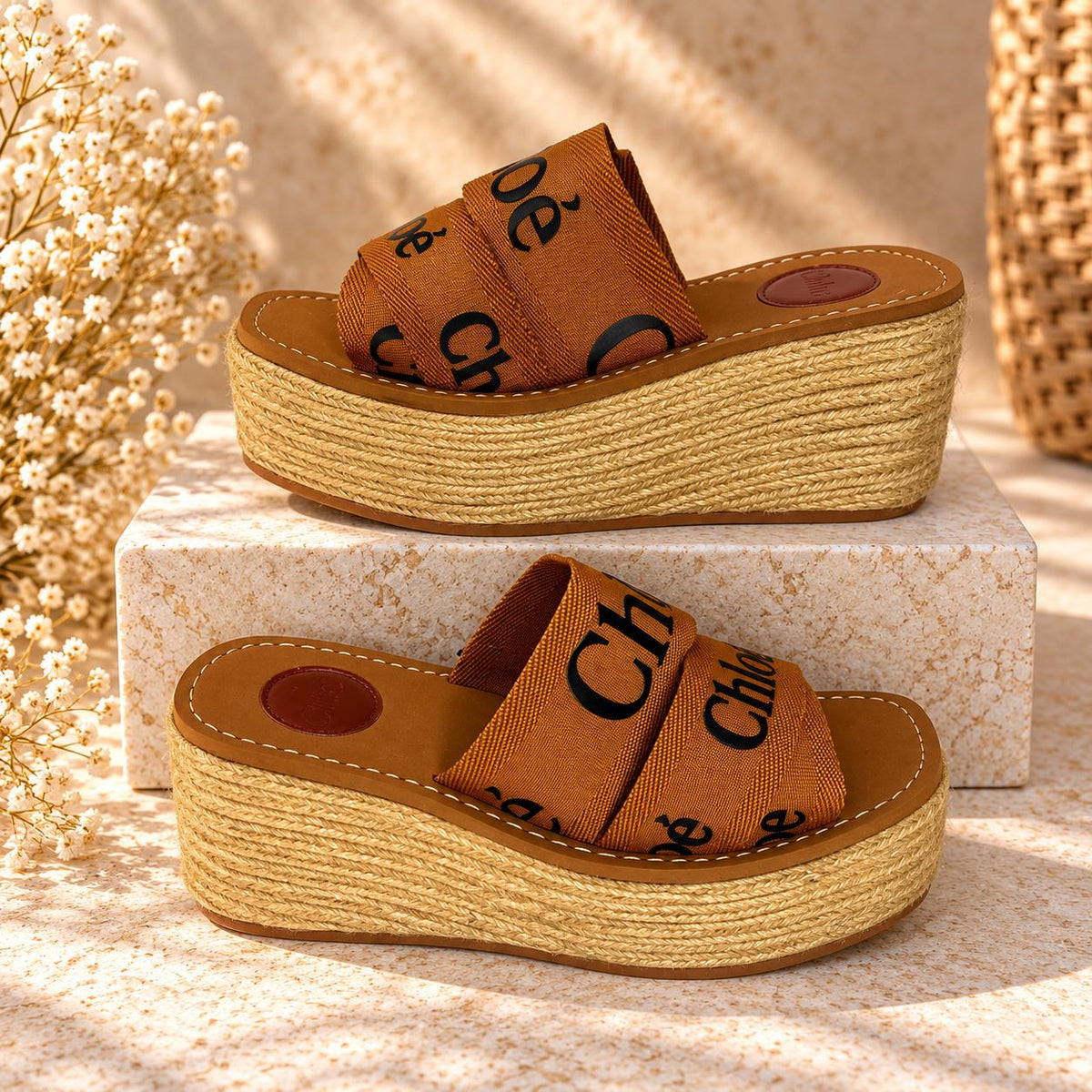 Flip Flops 10123 with box