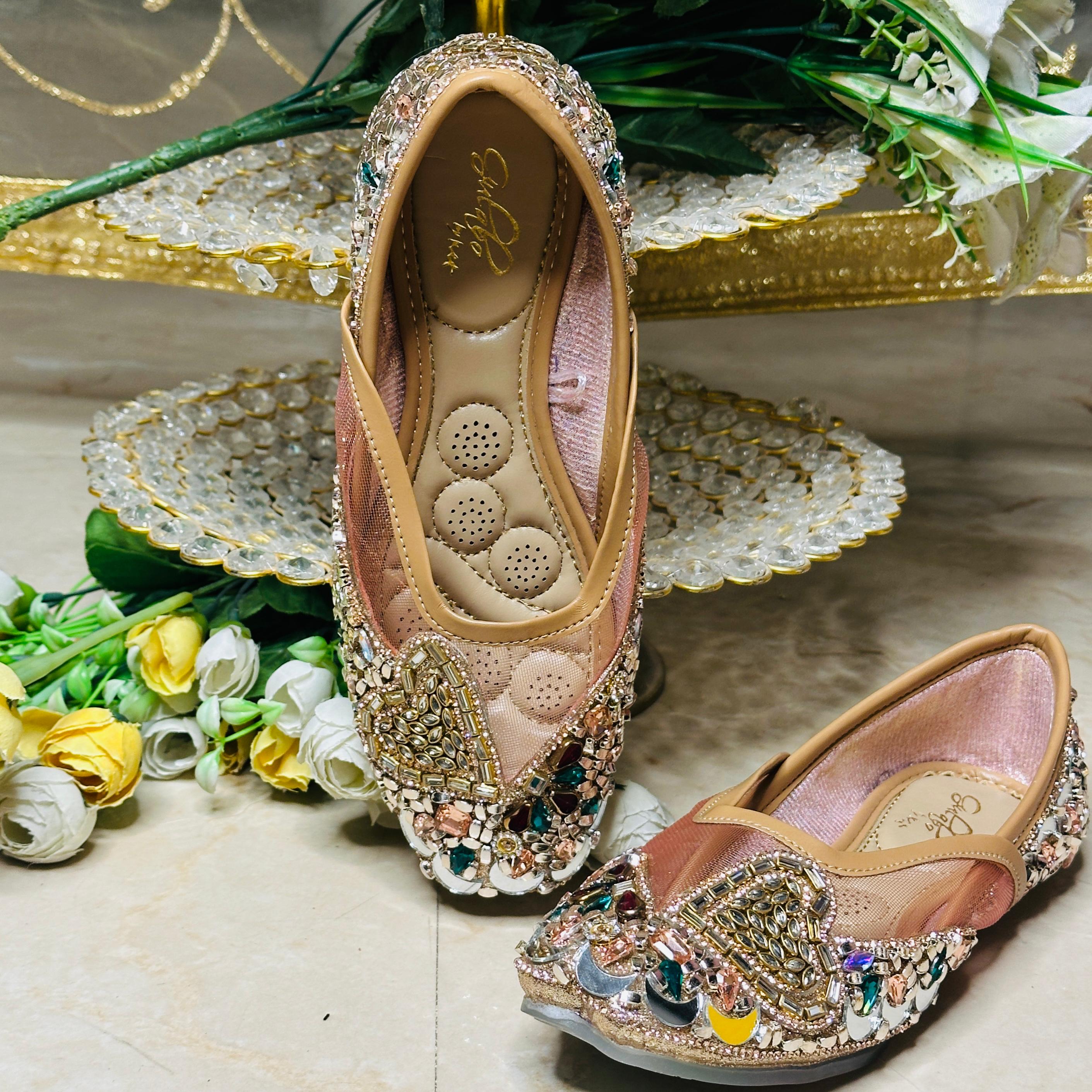 Jutti Explorer Desi Shoes Price Leather Desi Jutti At ₹ 1350/pair