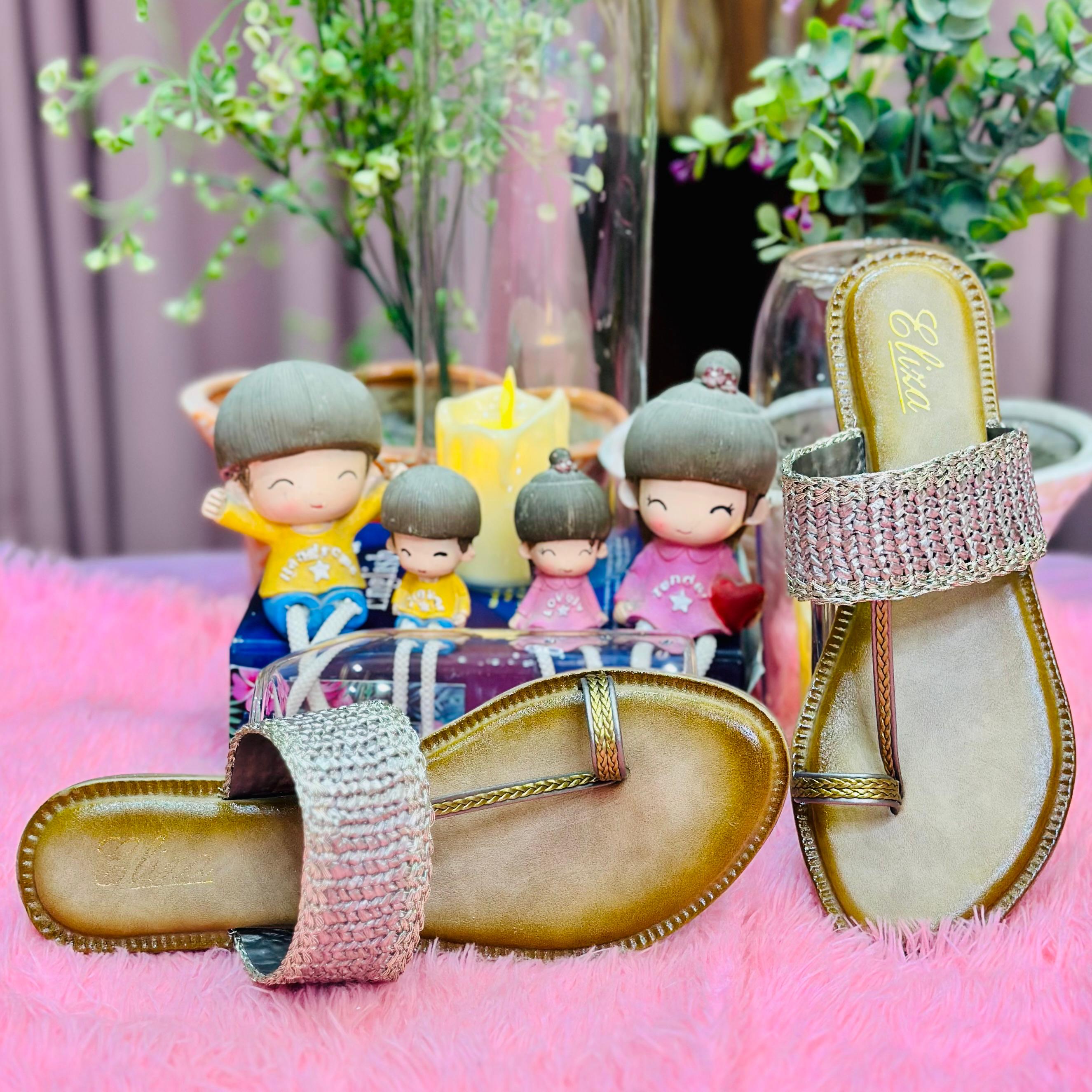 FLIP FLOPS 0627