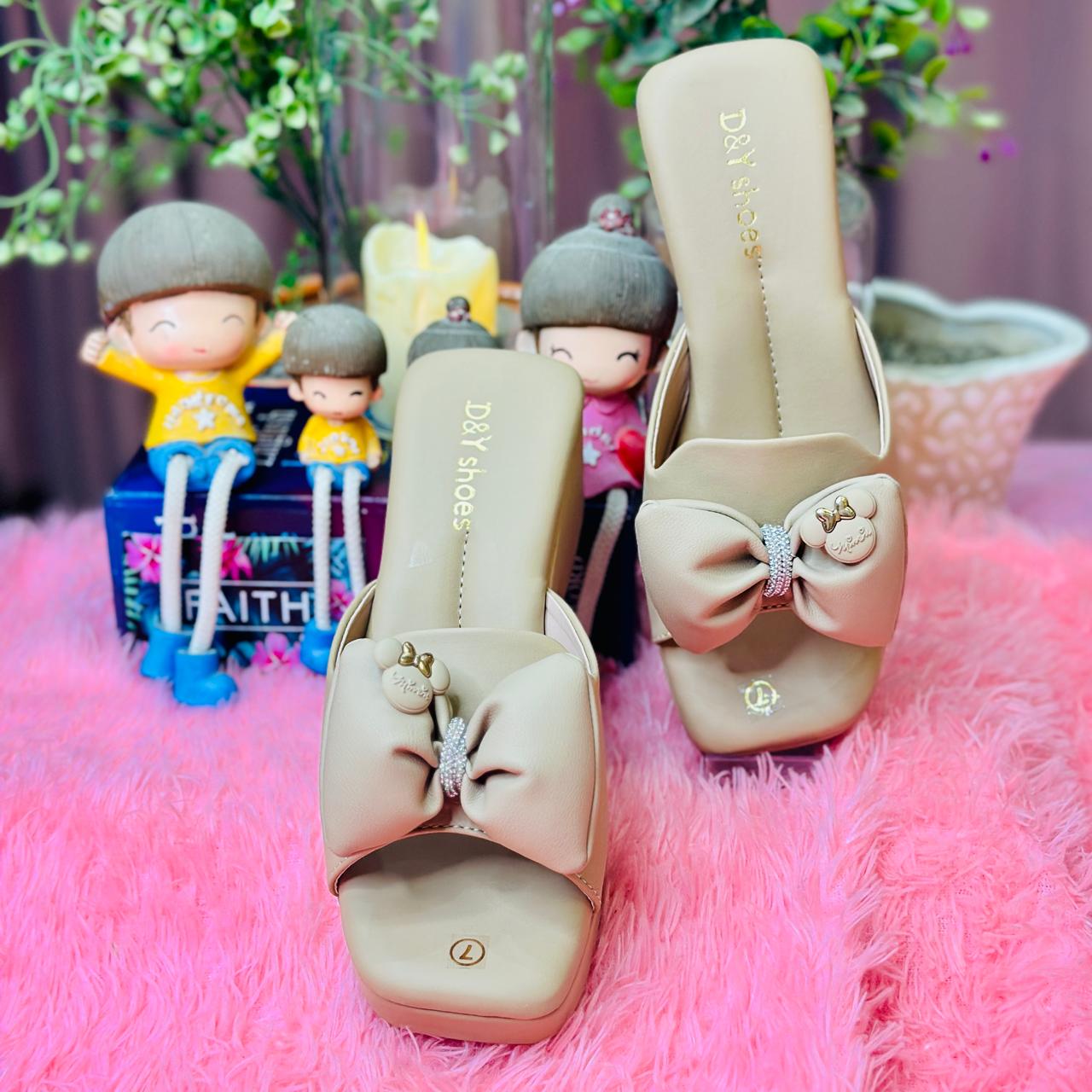 toes and flats 801 b