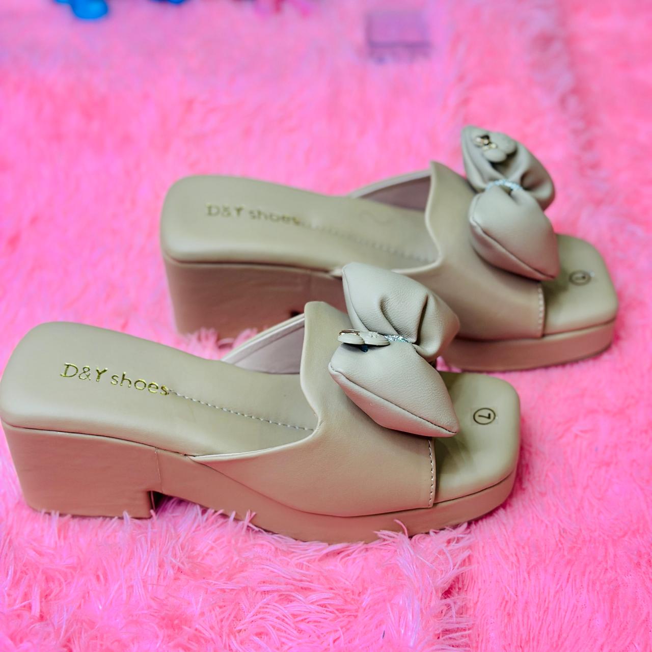 toes and flats 801 b