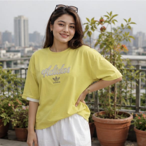 T-SHIRT COMPH 15